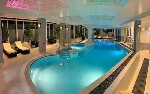 Grand Hotel Sunderland