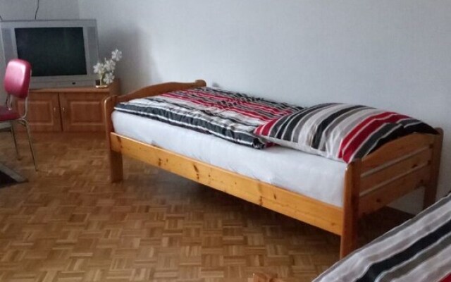 Apartment Weitblick Hannover