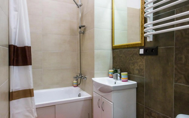 Best Place near Lviv Polytechnic