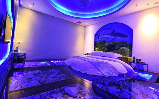Nanping Theme Hotel