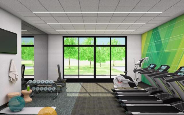 Holiday Inn Richland on the River by IHG