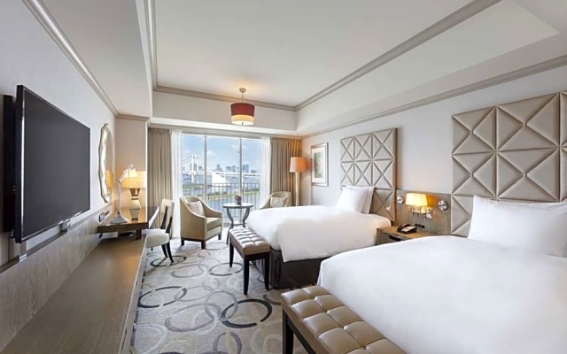 Superior Deluxe Twin room (트윈 침대 2개) 사진 1