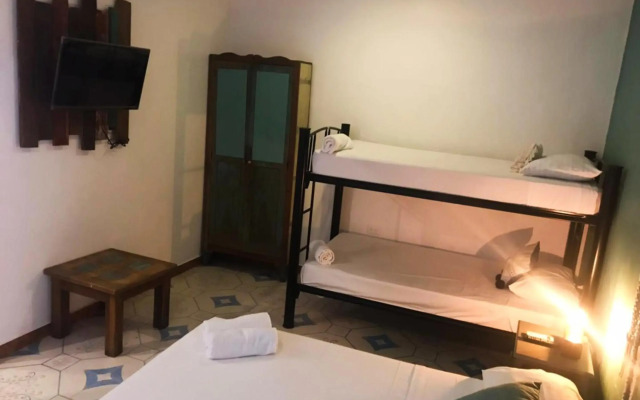 Casa Colonial Vintage Hotel