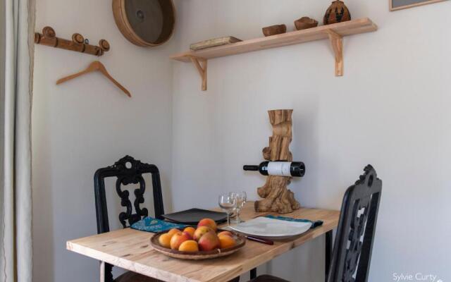 Les EcoloGites de la Rochelle