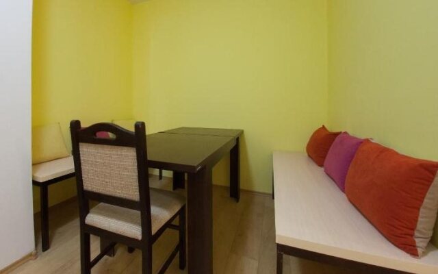 Don Apartment
