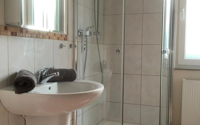 Ferienwohnung Erfurt