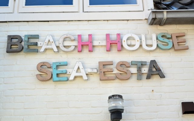 Beach House Sea-Esta