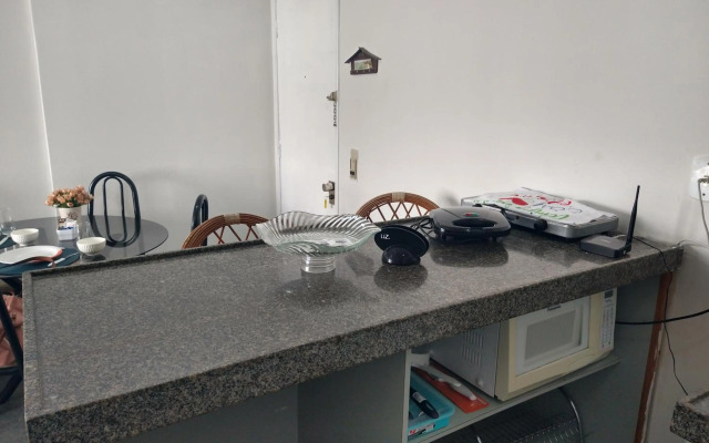 FLAT BEIRA MAR Fortaleza 1402