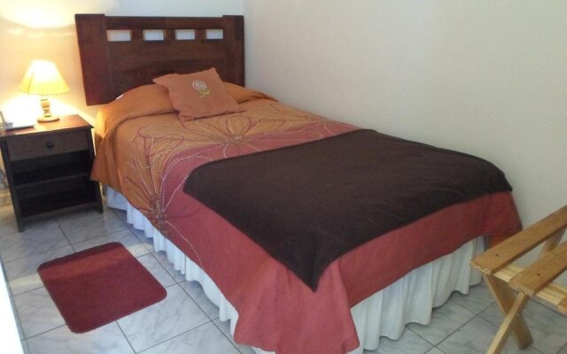 Hotel Corona del Inca