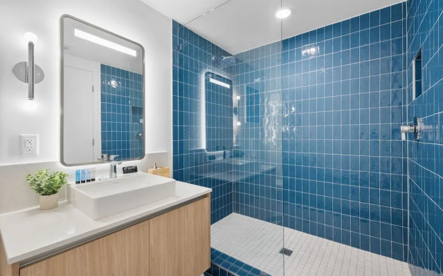 Luxury City View Condo