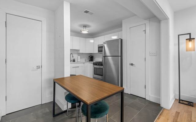 Crescent Furnished Apartments