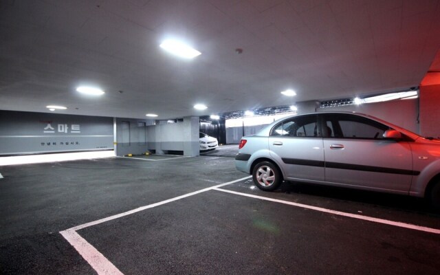 Jeonju Ua-dong Smart