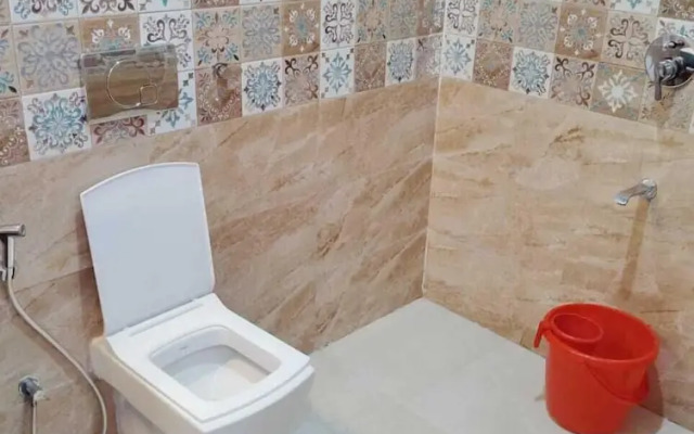 Madhav Residency
