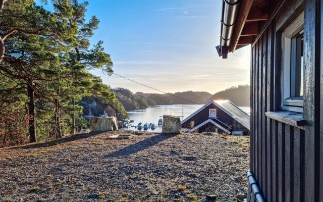 Amazing Home in Søgne With Wifi and 3 Bedrooms