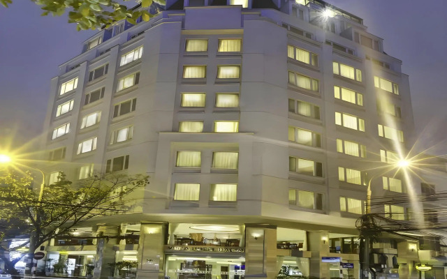 Nesta Hotel Ha Noi