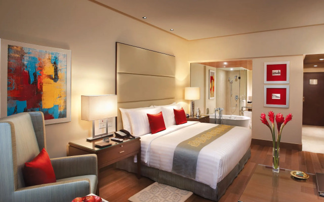 The Oberoi Mumbai