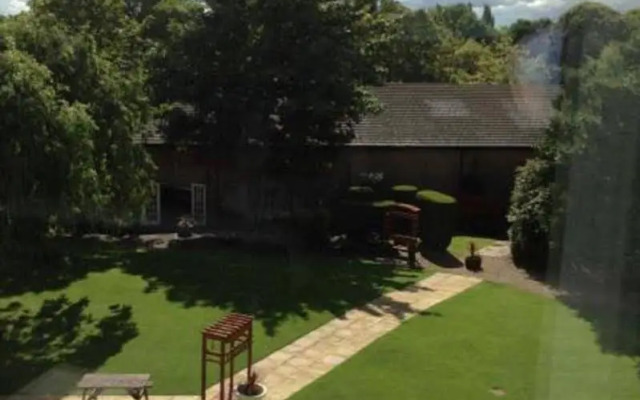 Devonshire House Hotel