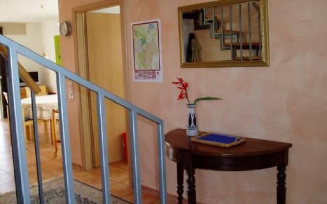 Ferienwohnung Carmen