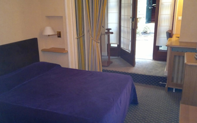 Hotel Concortel
