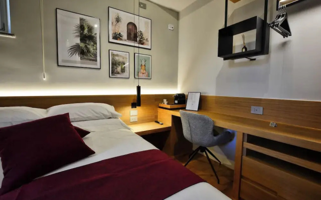 Corte Sospesa Guest House & Spa