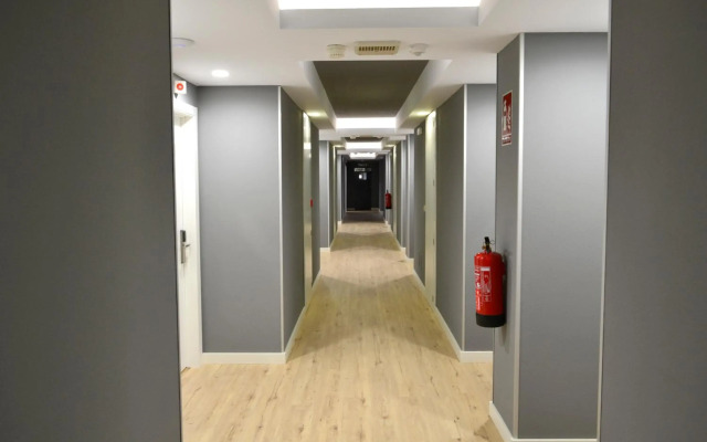Hotel Alda Sada Marina
