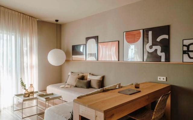 Hotel Chiqui