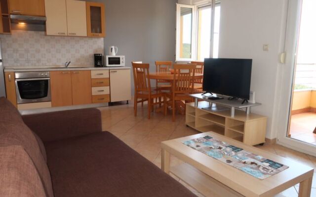 Apartment Orhideja Rabac