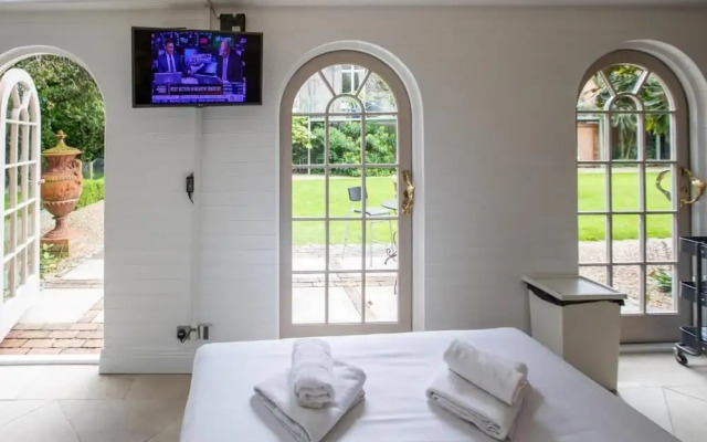 Ballsbridge Apartments