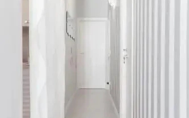 I Colori di Villa Pamphili Apartment