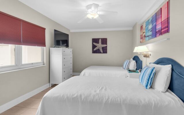 Regency Towers by SVR II