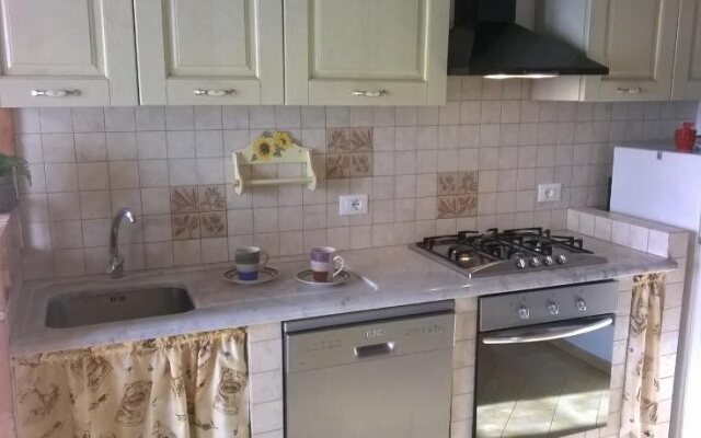 B&B Il Villano