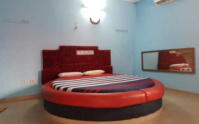 Harmony Hotels