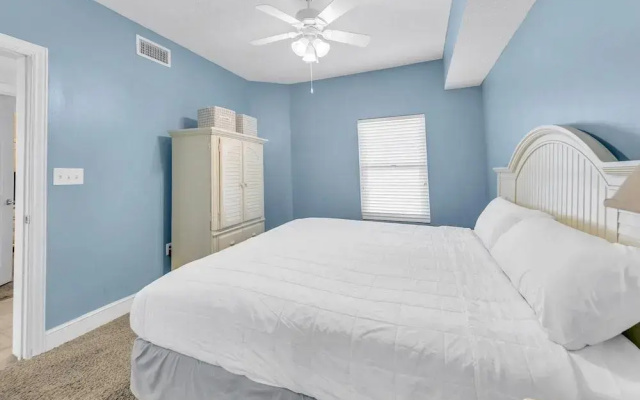 Majestic Beach Towers 2-403