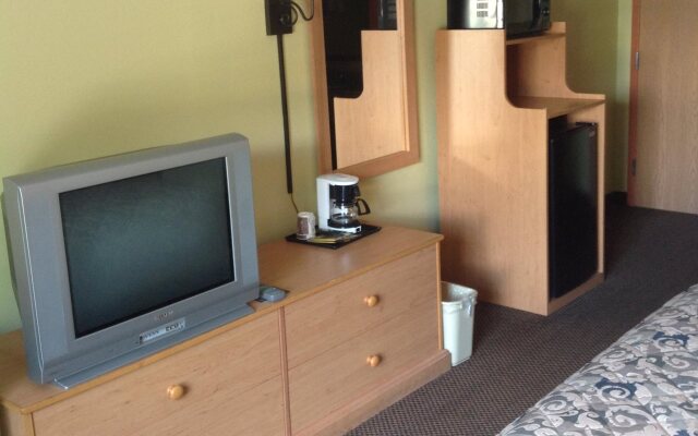 Hometown Inn Soddy Daisy