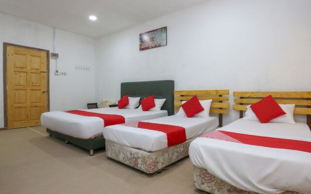 OYO 90115 Citra Kadok Hotel & Banquet Hall