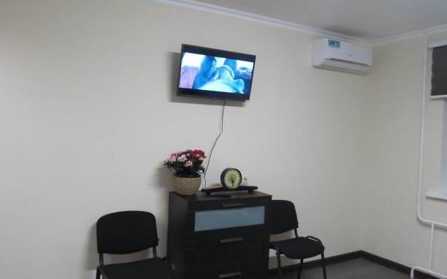 Mini-hotel MAK
