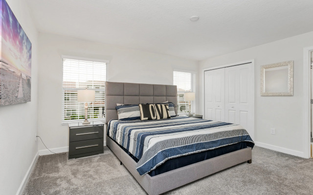 4815LULABY , Kissimmee, US