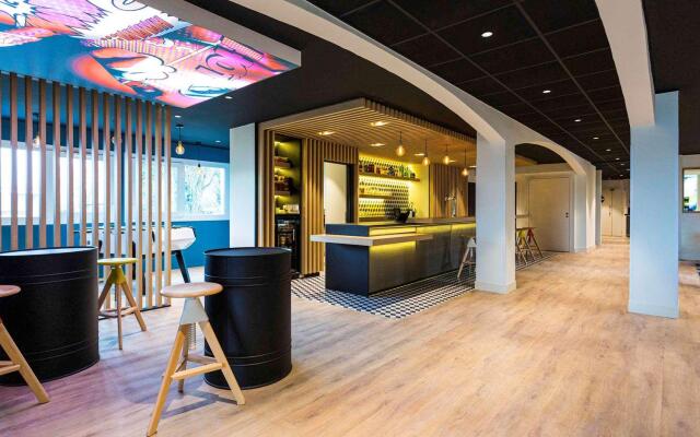 ibis Styles Bordeaux Sud