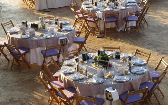 Hotel Rural Castillo De Biar