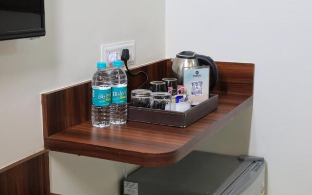 StayBird - NEST, A Premium Residences, Kharadi