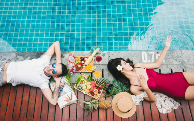 ÊMM Hotel Hue