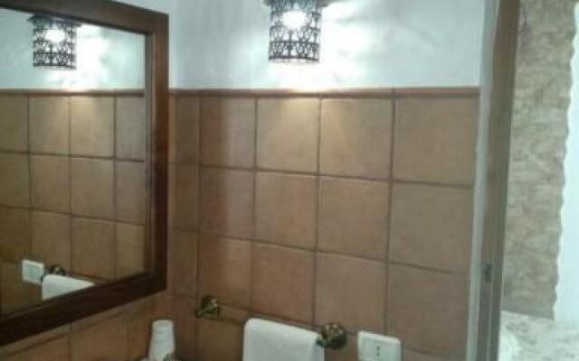Apartamentos Trebol