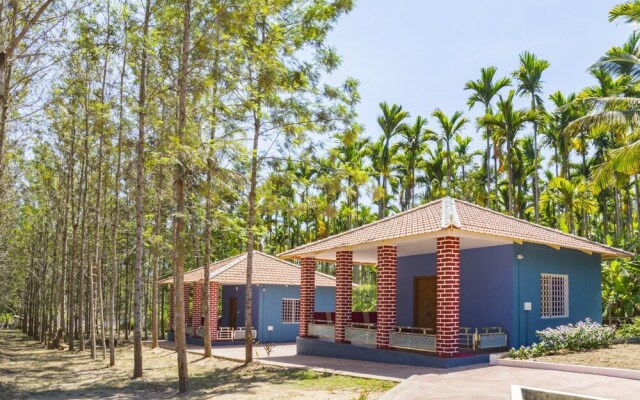 GuestHouser 1 BR Homestay 2eac