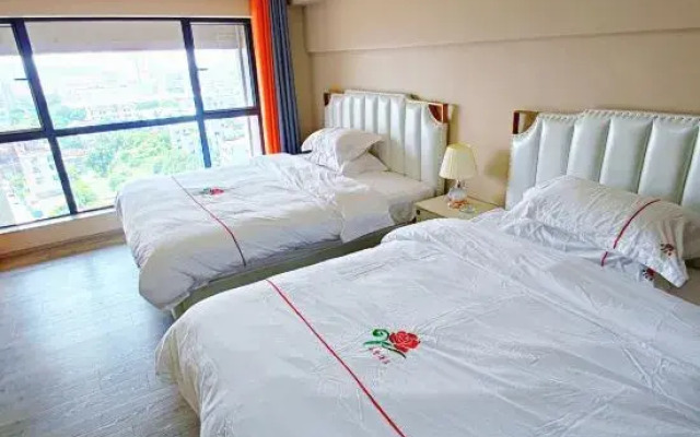 Zhongshan Fengyi  Apartment