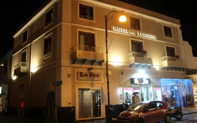 Hotel Santa Caterina