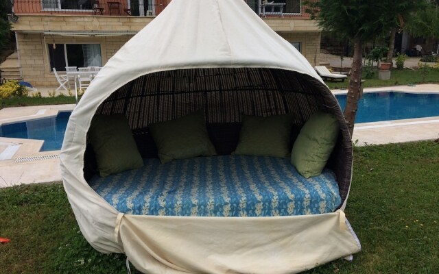 Agva Camlibahce Konuk Evi