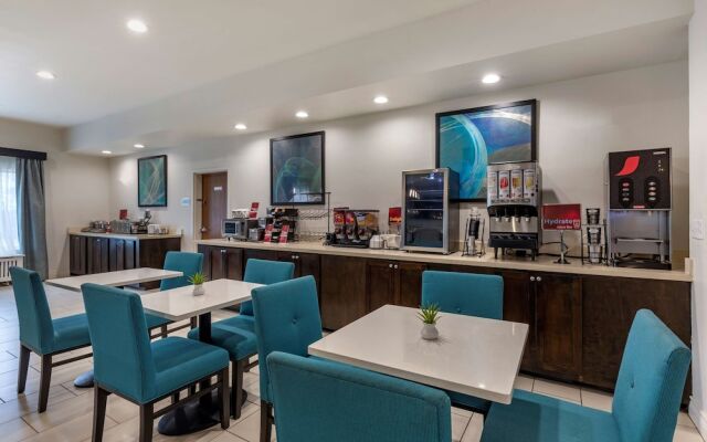 Best Western Plus Pauls Valley