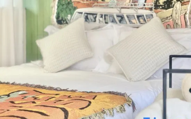 77 Parent-child Resort B&B (Shanghai International Tourism Resort Store) – Guest Rooms – Shanghai