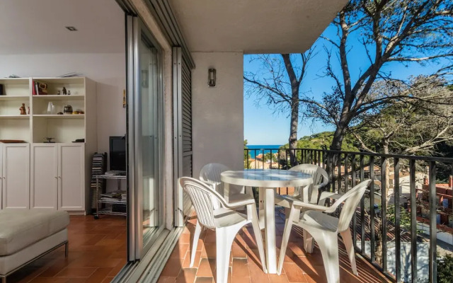 Sr-32 Begur Sa Riera 4 Pax