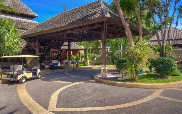 Resort Fair House Villas & Spa